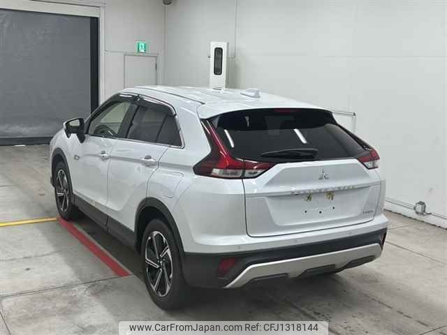mitsubishi eclipse-cross 2022 -MITSUBISHI--Eclipse Cross GL3W-0307147---MITSUBISHI--Eclipse Cross GL3W-0307147- image 2