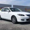 mazda axela 2008 -MAZDA--Axela DBA-BK5P--BK5P-327473---MAZDA--Axela DBA-BK5P--BK5P-327473- image 3