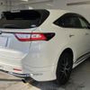 toyota harrier 2019 -TOYOTA--Harrier DBA-ZSU65W--ZSU65-0037151---TOYOTA--Harrier DBA-ZSU65W--ZSU65-0037151- image 3