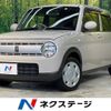 suzuki alto-lapin 2018 -SUZUKI--Alto Lapin DBA-HE33S--HE33S-195675---SUZUKI--Alto Lapin DBA-HE33S--HE33S-195675- image 1