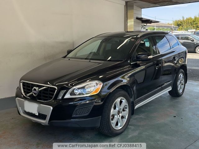 volvo xc60 2010 -VOLVO 【静岡 338も1225】--Volvo XC60 DB4204TXC-B2144813---VOLVO 【静岡 338も1225】--Volvo XC60 DB4204TXC-B2144813- image 1