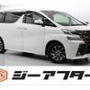 toyota vellfire 2016 -TOYOTA--Vellfire DBA-AGH30W--AGH30-0080638---TOYOTA--Vellfire DBA-AGH30W--AGH30-0080638- image 1