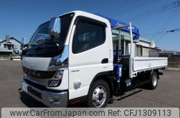 mitsubishi-fuso canter 2024 -MITSUBISHI--Canter 2PG-FEB80--FEB80-602214---MITSUBISHI--Canter 2PG-FEB80--FEB80-602214-