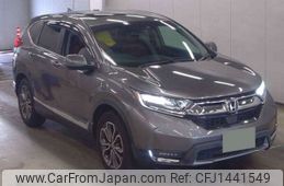 honda cr-v 2021 -HONDA--CR-V 6BA-RW1--RW1-1201463---HONDA--CR-V 6BA-RW1--RW1-1201463-