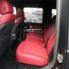 mercedes-benz g-class 2022 quick_quick_3BA-463276_WN4632762X428453 image 11