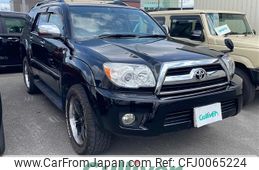 toyota hilux-surf 2006 -TOYOTA--Hilux Surf CBA-TRN215W--TRN215-0011430---TOYOTA--Hilux Surf CBA-TRN215W--TRN215-0011430-