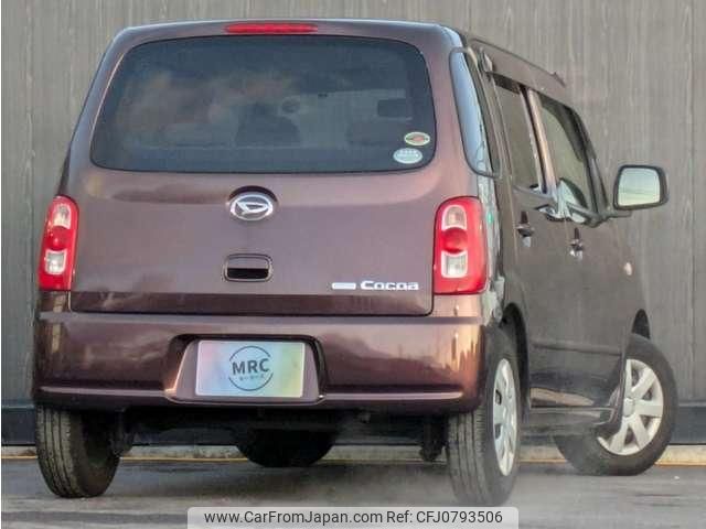 daihatsu mira-cocoa 2009 quick_quick_DBA-L675S_L675S-0008024 image 2