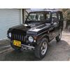 suzuki jimny 1997 -SUZUKI--Jimny E-JA12W--JA12W-150058---SUZUKI--Jimny E-JA12W--JA12W-150058- image 1