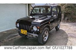 suzuki jimny 1997 -SUZUKI--Jimny E-JA12W--JA12W-150058---SUZUKI--Jimny E-JA12W--JA12W-150058-