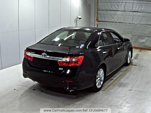 toyota camry 2011 -TOYOTA--Camry AVV50--AVV50-1005383---TOYOTA--Camry AVV50--AVV50-1005383- image 2