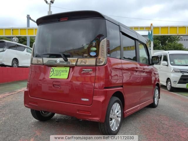 suzuki spacia 2017 -SUZUKI--Spacia DAA-MK42S--MK42S-623550---SUZUKI--Spacia DAA-MK42S--MK42S-623550- image 2