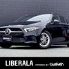 mercedes-benz a-class 2020 CFJ1768596 image 1