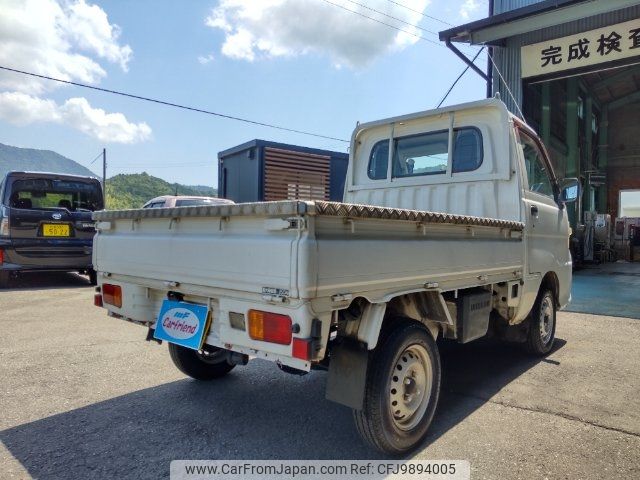 daihatsu hijet-truck 2013 -DAIHATSU 【広島 480ｻ6828】--Hijet Truck S201P--0092452---DAIHATSU 【広島 480ｻ6828】--Hijet Truck S201P--0092452- image 2