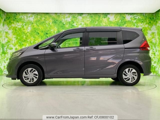 honda freed 2018 quick_quick_DBA-GB6_GB6-1009036 image 2