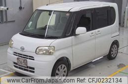 daihatsu tanto 2011 -DAIHATSU--Tanto DBA-L375S--L375S-0448625---DAIHATSU--Tanto DBA-L375S--L375S-0448625-