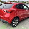 mazda demio 2016 CFJ1809237 image 9
