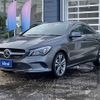 mercedes-benz cla-class 2017 -MERCEDES-BENZ--Benz CLA DBA-117347--WDD1173472N604133---MERCEDES-BENZ--Benz CLA DBA-117347--WDD1173472N604133- image 9