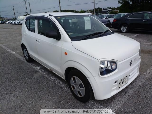 suzuki alto 2020 CFJ1709468 image 2