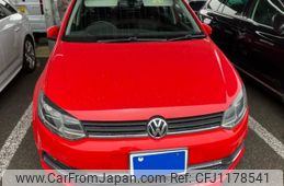 volkswagen polo 2016 -VOLKSWAGEN--VW Polo DBA-6RCJZ--WVWZZZ6RZGU052778---VOLKSWAGEN--VW Polo DBA-6RCJZ--WVWZZZ6RZGU052778-