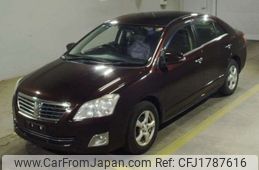 toyota premio 2013 CFJ1787616