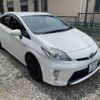 toyota prius 2014 -TOYOTA--Prius DAA-ZVW30--ZVW30-1856679---TOYOTA--Prius DAA-ZVW30--ZVW30-1856679- image 1