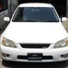 toyota altezza 2001 quick_quick_TA-GXE10_GXE10-0073440 image 10