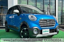 daihatsu cast 2018 -DAIHATSU--Cast DBA-LA250S--LA250S-0143403---DAIHATSU--Cast DBA-LA250S--LA250S-0143403-