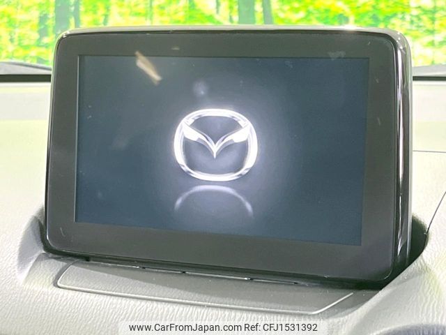 mazda cx-3 2017 CFJ1531392 image 2