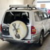 mitsubishi pajero 2000 CFJ1789898 image 2