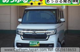 honda n-box 2023 CFJ1618653