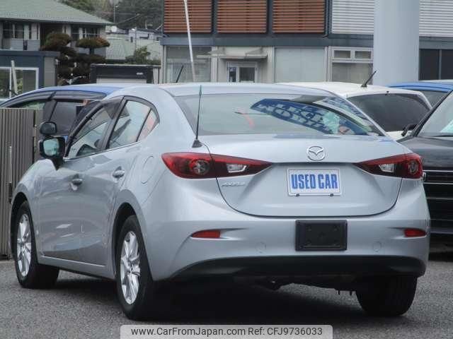 mazda axela 2019 quick_quick_CBA-BM6FJ_BM6FJ-202149 image 2