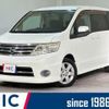 nissan serena 2008 quick_quick_CC25_CC25-176137 image 1