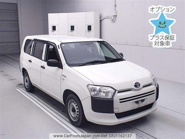 toyota probox-van 2020 -TOYOTA--Probox Van NHP160V-0004692---TOYOTA--Probox Van NHP160V-0004692- image 1