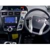 toyota prius-α 2011 quick_quick_ZVW41W_3007600 image 6