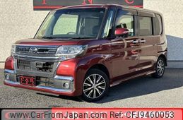 daihatsu tanto 2016 quick_quick_LA600S_LA600S-0441273