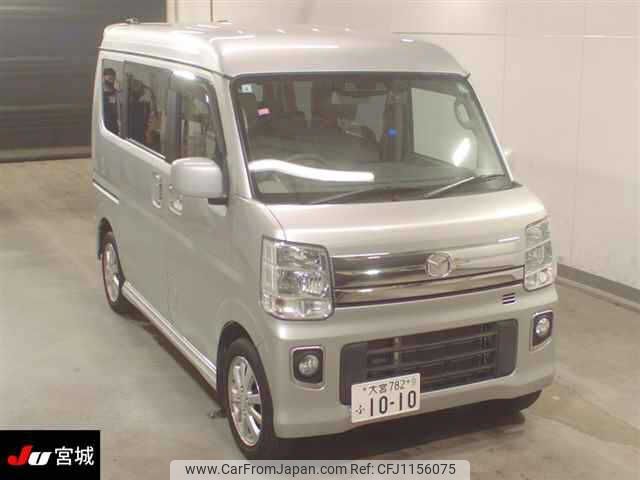 mazda scrum-wagon 2021 -MAZDA 【大宮 782ﾌ1010】--Scrum Wagon DG17W-251299---MAZDA 【大宮 782ﾌ1010】--Scrum Wagon DG17W-251299- image 1
