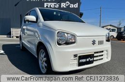 suzuki alto 2016 quick_quick_HA36S_HA36S-267219