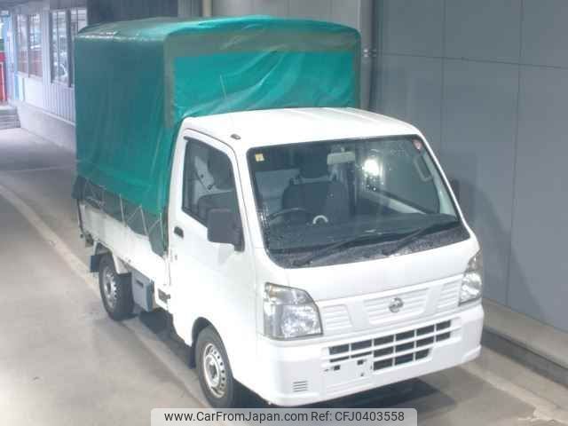 nissan clipper-truck 2017 -NISSAN--Clipper Truck DR16T--254314---NISSAN--Clipper Truck DR16T--254314- image 1