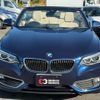 bmw 2-series 2016 quick_quick_1J20_WBA1L72010V491793 image 8