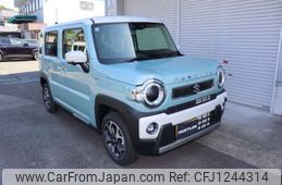 suzuki hustler 2024 -SUZUKI 【浜松 582ｴ6796】--Hustler 5AA-MR92S--MR92S-459638---SUZUKI 【浜松 582ｴ6796】--Hustler 5AA-MR92S--MR92S-459638-