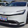 toyota prius 2023 CFJ1705475 image 1