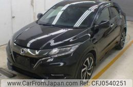 honda vezel 2016 quick_quick_DAA-RU3_1217711