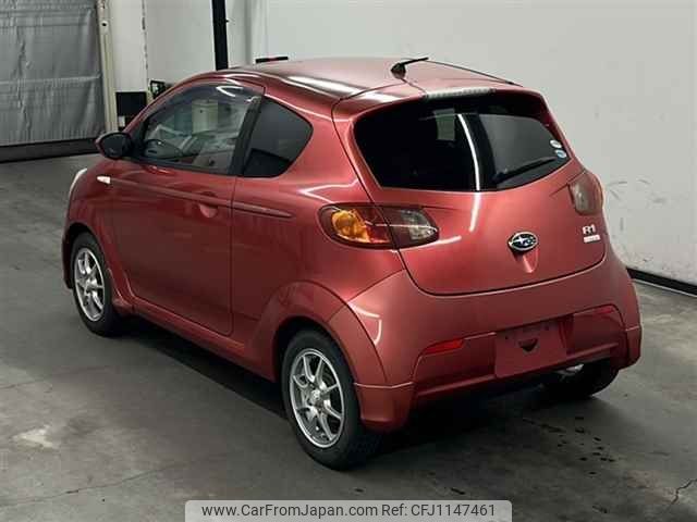 subaru r1 2005 -SUBARU--R1 RJ1-008314---SUBARU--R1 RJ1-008314- image 2