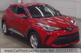 toyota c-hr 2020 quick_quick_DBA-NGX50_2037745