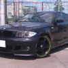 bmw 1-series 2008 CFJ1532175 image 11