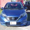 nissan note 2018 -NISSAN--Note DAA-HE12--HE12-173107---NISSAN--Note DAA-HE12--HE12-173107- image 4