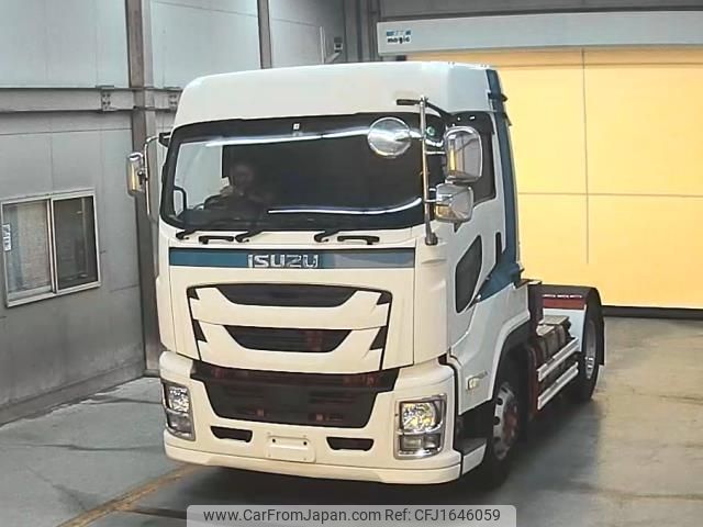 isuzu isuzu-others 2016 CFJ1646059 image 1