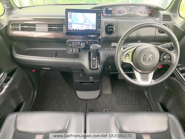 honda n-box 2018 quick_quick_JF3_JF3-2049382 image 2