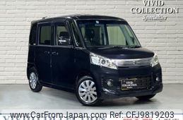 suzuki spacia 2014 quick_quick_DBA-MK32S_MK32S-528267