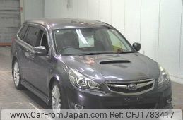 subaru legacy-touring-wagon 2011 CFJ1783417
